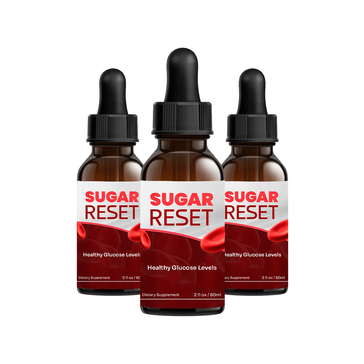 SugarReset Supplement