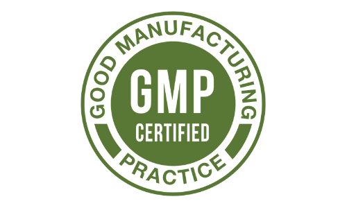 SugarReset GMP Certified