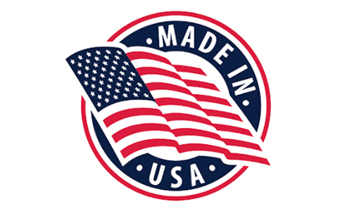 SugarReset Made In USA